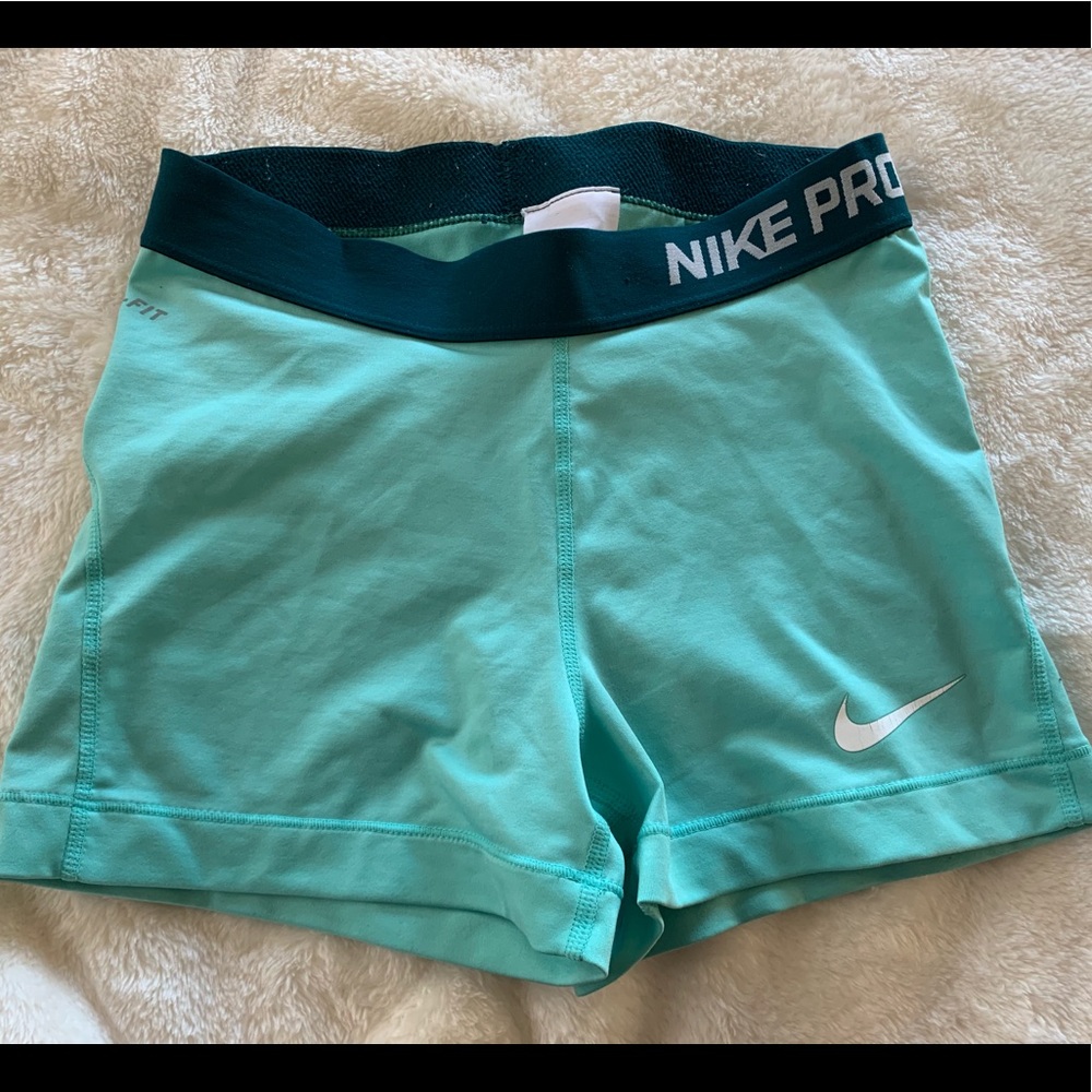 Nike Pro Spandex